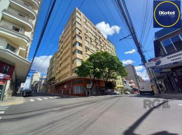 Apartamento · 73m² · 2 Quartos · Apartamento à venda - no Centro Histórico