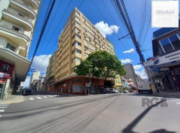 Apartamento · 73m² · 2 Quartos · Apartamento à venda - no Centro Histórico