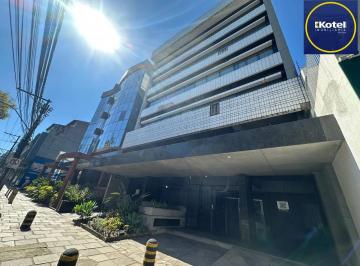 Comercial · 27m² · Sala Comercial no bairro Petrópolis em Porto Alegre para Alugar