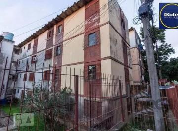Apartamento · 43m² · 2 Quartos · 1 Vaga · Apartamento à venda - em Rubem Berta
