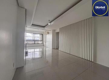 Apartamento · 37m² · 2 Quartos · 2 Vagas · Excelente apartamento de 2 dormitórios com vaga dupla e depósito