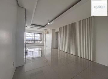 Apartamento · 37m² · 2 Quartos · 2 Vagas · Excelente apartamento de 2 dormitórios com vaga dupla e depósito