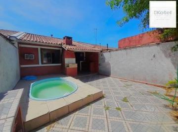Casa · 51m² · 2 Quartos · 1 Vaga · Casa no bairro Hípica 2 dormitórios - Moradas do Sul