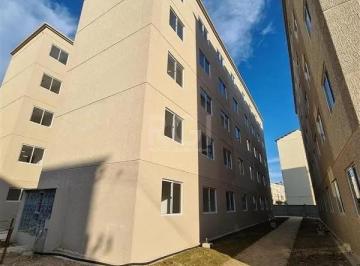 Apartamento · 32m² · 2 Quartos · 1 Vaga · Apartamento para Venda - 32m², 2 dormitórios, 1 vaga - Restinga