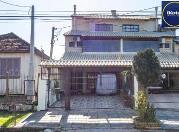 Casa · 203m² · 3 Quartos · 2 Vagas · Casa 3 dorm. I suíte I Vaga 2 carros