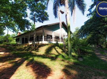 Rural · 1m² · 2 Quartos · 2 Vagas · Rurais à venda - em Hípica