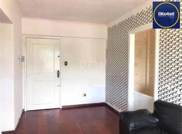 Apartamento · 53m² · 2 Quartos · Apartamento 2 dormitórios, próximo ao Instituto de Cardiologia