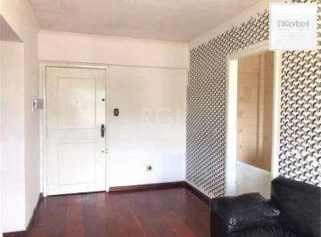 Apartamento · 53m² · 2 Quartos · Apartamento 2 dormitórios, próximo ao Instituto de Cardiologia