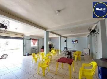 Comercial · 230m² · 3 Quartos · 1 Vaga · Prédio comercial e Residencial com 230m²