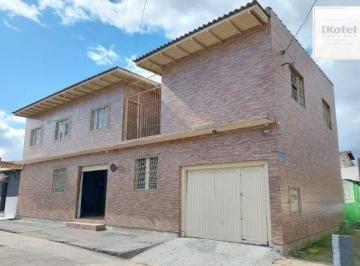 Comercial · 230m² · 3 Quartos · 1 Vaga · Prédio comercial e Residencial com 230m²