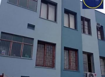 Apartamento · 26m² · 1 Quarto · Apartamento JK à venda na Av. Protásio Alves – R$ 140.000