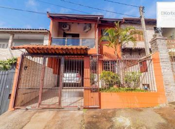 Casa · 125m² · 3 Quartos · 2 Vagas · Casa de 3 dormitórios à venda Bairro Rubem Berta - Porto Alegre