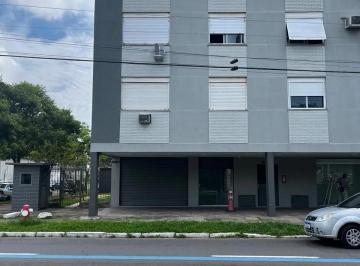 Apartamento · 58m² · 2 Quartos · Apartamento com 02 quartos no Bairro Partenon - Intercap