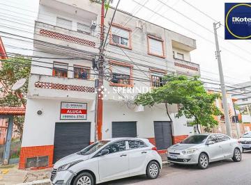 Comercial · 84m² · 2 Quartos · Loja de frente na Av Getulio Vargas próximo a Marcilio Dias - Menino Deus