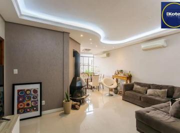 Apartamento · 102m² · 3 Quartos · 2 Vagas · Apartamento 3 Dorms com Suíte e 2 Vagas no Jardim Planalto  – Porto Alegre