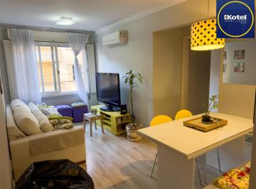Apartamento · 76m² · 2 Quartos · Apartamento à venda - na Cidade Baixa