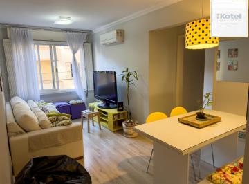 Apartamento · 76m² · 2 Quartos · Apartamento à venda - na Cidade Baixa