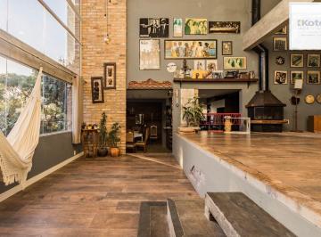 Casa · 312m² · 3 Quartos · 3 Vagas · Casa com magnifica vista panorâmica nos altos da Amapá