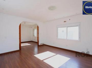 Casa · 200m² · 3 Quartos · 2 Vagas · Casa 3 Dormitório(s) Bairro Passo da Areia