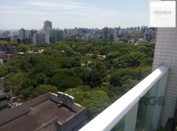 Apartamento · 32m² · 1 Quarto · 1 Vaga · Apartamento à venda - em Moinhos de Vento