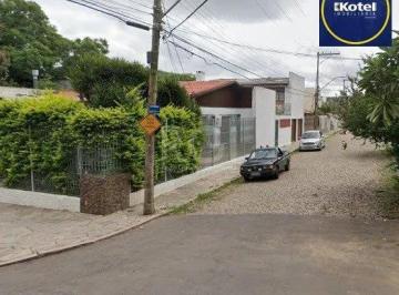 Casa · 218m² · 4 Quartos · 2 Vagas · Casa 4 Dormitórios Bairro Gloria