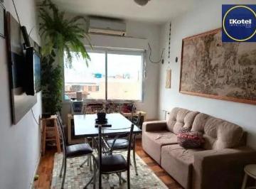 Apartamento · 70m² · 2 Quartos · Apartamento para Venda de 2 dormitórios no bairro São Geraldo