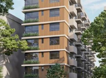 Apartamento · 53m² · 1 Quarto · Bom Fim com 1 d e infra