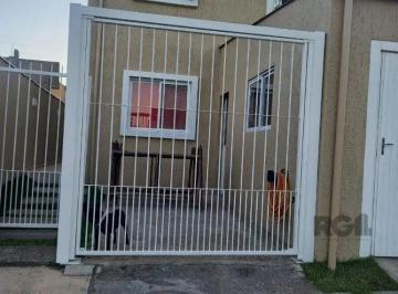Casa · 120m² · 4 Quartos · Casa à venda - em Hípica