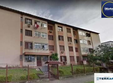 Apartamento · 42m² · 1 Quarto · Apartamento com 1 Quarto à venda, 53m² - Rubem Berta