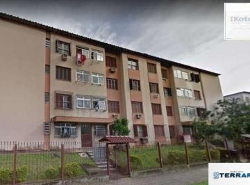 Apartamento · 42m² · 1 Quarto · Apartamento com 1 Quarto à venda, 53m² - Rubem Berta