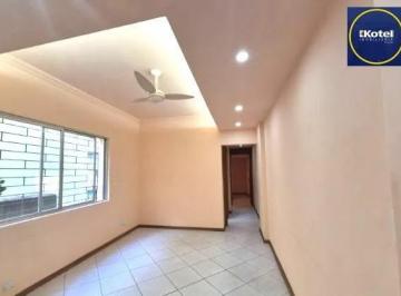 Apartamento · 86m² · 2 Quartos · Apartamento no Centro de 2 dormitórios DESOCUPADO