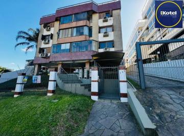 Apartamento · 278m² · 3 Quartos · 2 Vagas · Cobertura no Bairro Cristal- 3D