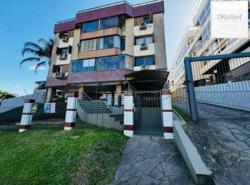 Apartamento · 278m² · 3 Quartos · 2 Vagas · Cobertura no Bairro Cristal- 3D