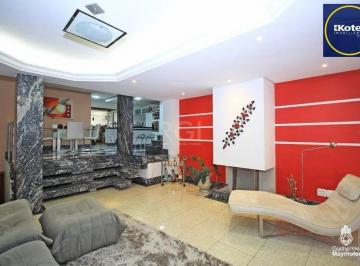 Casa · 320m² · 3 Quartos · 3 Vagas · Casa Condominio para Venda - 320m², 3 dormitórios, sendo 2 suites, 3 vagas