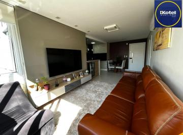 Apartamento · 67m² · 2 Quartos · 2 Vagas · Apartamento no Jardim Itu