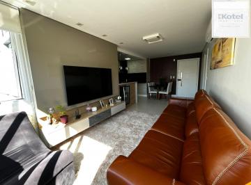 Apartamento · 67m² · 2 Quartos · 2 Vagas · Apartamento no Jardim Itu