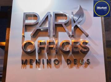 Comercial · 38m² · 1 Vaga · Conjunto/Sala para Venda - 37.9m², 0 dormitórios, 1 vaga - Menino Deus