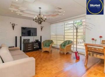 Casa · 234m² · 3 Quartos · 3 Vagas · Casa 3d com suíte, bairro três figueira