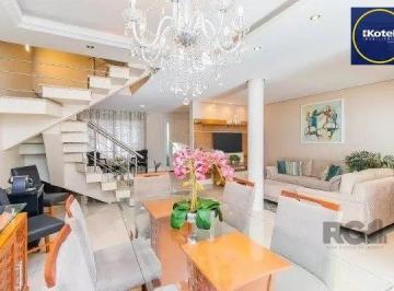 Casa · 280m² · 3 Quartos · 2 Vagas · Casa  impecável com 3 quartos (1 suíte) e 2 vagas cobertas,