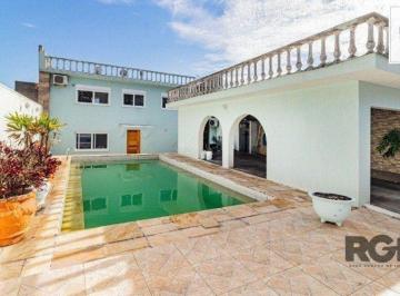 Casa · 140m² · 4 Quartos · 2 Vagas · Casa à venda - na Chácara das Pedras
