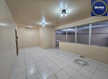 Comercial · 54m² · 1 Quarto · Ampla sala comercial na Cristóvão Moinhos de Vento com 53m2