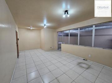 Comercial · 54m² · 1 Quarto · Ampla sala comercial na Cristóvão Moinhos de Vento com 53m2