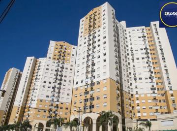 Apartamento · 65m² · 3 Quartos · 1 Vaga · Apartamento à venda - em Partenon