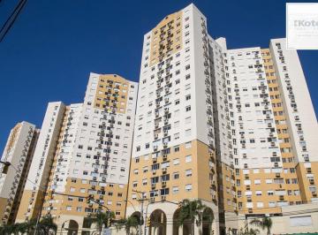 Apartamento · 65m² · 3 Quartos · 1 Vaga · Apartamento à venda - em Partenon