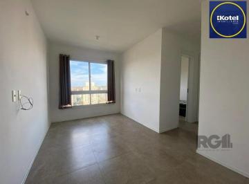 Apartamento · 56m² · 2 Quartos · 1 Vaga · Excelente oportunidade