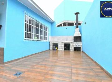 Casa · 270m² · 4 Quartos · Casa para Venda - 270m², 4 dormitórios, Azenha