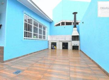 Casa · 270m² · 4 Quartos · Casa para Venda - 270m², 4 dormitórios, Azenha