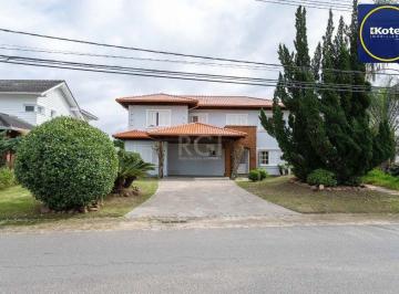 Casa · 348m² · 3 Quartos · 2 Vagas · Casa Condominio para Venda - 348m², 3 dormitórios, sendo 1 suites, 2 vagas - Ter