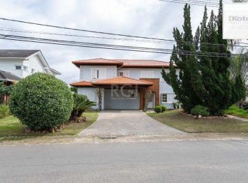 Casa · 348m² · 3 Quartos · 2 Vagas · Casa Condominio para Venda - 348m², 3 dormitórios, sendo 1 suites, 2 vagas - Ter
