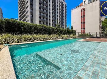 Apartamento · 124m² · 3 Quartos · 2 Vagas · Apartamento à venda - em Moinhos de Vento